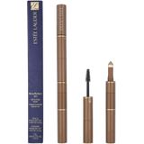 Wenkbrauwmake-up - 3-in-1 Potlood - Waterproof - 0,07 g