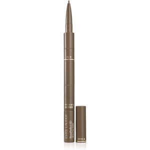 Estée Lauder Make-Up Potlood BrowPerfect 3D All-in-One Styler 04 Taupe 1Stuks