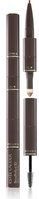 Estée Lauder Brow Perfect 3D All-In-One Styler Multi-Tasker - Wenkbrauwpotlood 3in1 - 7 Brown