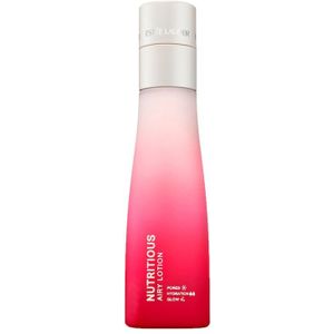 Vochtinbrengende Gezichtslotion Estee Lauder Nutritious Verkwikkend 100 ml