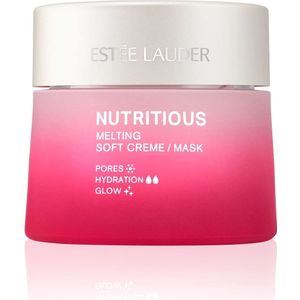 Estée Lauder Nutritious Melting Soft Cream Masker 50 ml