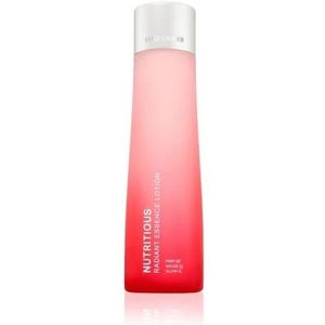 Estée Lauder Nutritious Radiant Essence Lotion Hydraterende Gezichtsemulsie 200 ml