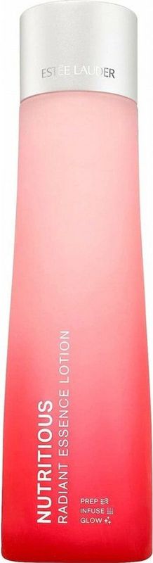 Estée Lauder - Nutritious Radiant Essence Lotion - 200 ml - Huidverzorging