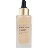 Estée Lauder Futurist Skin Tint Serum Foundation SPF 20 30 ml 0 - ALABASTER