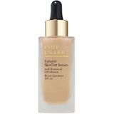 Vloeibare Foundation Estee Lauder Futurist Skintint Nº 1C Spf 20 30 ml Serum