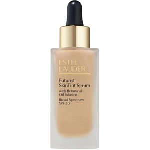Estée Lauder Futurist Skin Tint Serum Foundation SPF 20 30 ml 1 - Cool Bone