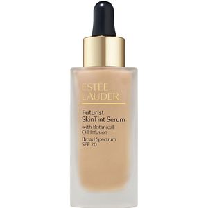 Estée Lauder Futurist Skintint Serum Foundation SpF20 1C1 Cool Bone