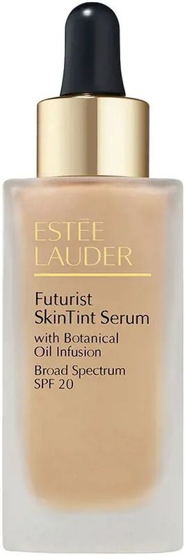 Vloeibare Foundation Estee Lauder Futurist Skintint Nº 1C Spf 20 30 ml Serum