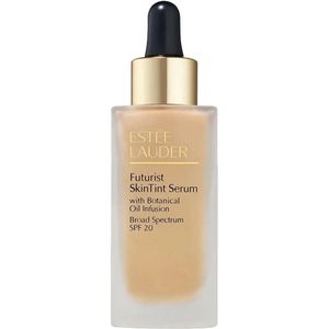 Estée Lauder - Futurist Skintint Serum Foundation - SPF20 - 1N1 Ivory Nude