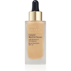 Estée Lauder Futurist Skintint 30ml | Bone - 1W1 | - 1W1 Bone