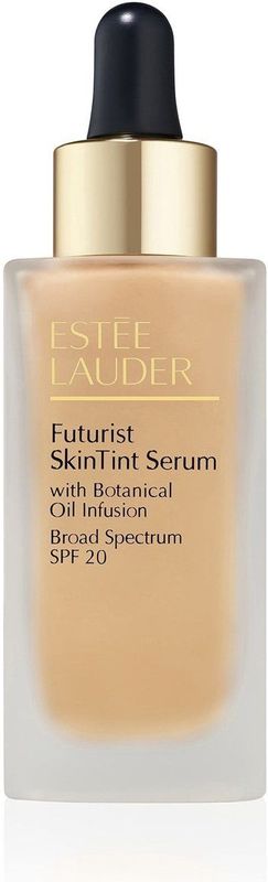 Estée Lauder Futurist Skintint 30ml | Bone - 1W1 | - 1W1 Bone