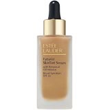 Estée Lauder - Futurist Skin Tint Serum Foundation - Tawny - 30 ml - SPF 20