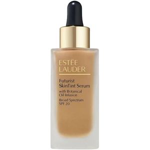 Estée Lauder - Futurist Skin Tint Serum Foundation - Tawny - 30 ml - SPF 20