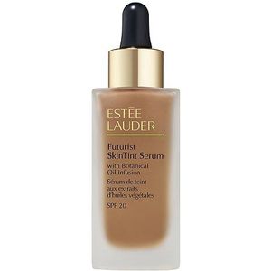 Estée Lauder Futurist Skin Tint Serum Foundation SPF 20 30 ml 4 - Softan