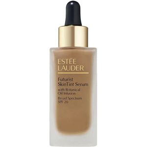 Huidverzorgende Serum - Transparante Huidtint - SPF 20 - 30ml