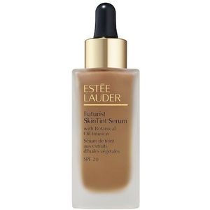 Estée Lauder Huidverzorging Serums Futurist Skintint Serum Foundation 4N2 Spiced Sand 30 ml (€ 1.332,67 / 1 l)