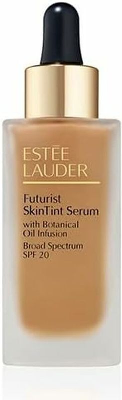 Estée Lauder Futurist Skintint Serum Spf20 #4w 30 Ml