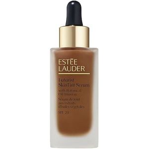 Vloeibare Foundation Estee Lauder Futurist Skintint Nº 5N Spf 20 30 ml Serum