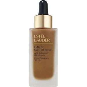 Estée Lauder Futurist Skin Tint Serum Foundation SPF 20 30 ml 5W1 - Bronze