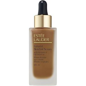 Estée Lauder - Futurist Skin Tint Serum Foundation - Bronze - 30 ml - SPF 20