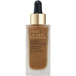 Estée Lauder Futurist Skintint Serum Foundation SpF20 5W1 Bronze