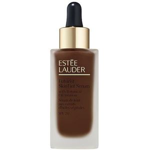 Estée Lauder - Futurist Skintint - Serum Foundation - 7W2 Rich Spice - SPF 20