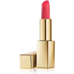 Estée Lauder Makeup Lippenmake-up Pure Color Creme Lipstick Defiant Coral