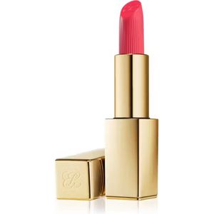 Estee Lauder - Estée Lauder Pure Color Envy Sculpting Lipstick  320 Defiant Coral - Crème Lippenstift 3.5 g Dames
