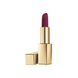 Estée Lauder Makeup Lippenmake-up Pure Color Creme Lipstick Insolent Plum 3,5 g ()