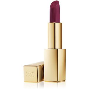 Estée Lauder Makeup Lippenmake-up Pure Color Creme Lipstick Insolent Plum