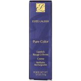 Estée Lauder - Pure Color Creme Lipstick - 686 Confident - 3.5 g