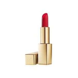 Estée Lauder Pure Color Project Emerald Lipsticks Lipstick Creme 520 Carnal