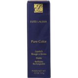 ESTÉE LAUDER Pure Color Matte Lipstick Nr.868 Influential, 1 Stk