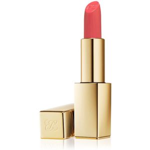 Estée Lauder Pure Color Matte Lipstick long-lasting lippenstift met matterend effect Tint Visionary 3,5 gr