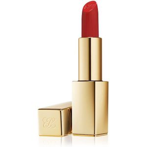 Estée Lauder Pure Color Matte Lipstick long-lasting lippenstift met matterend effect Tint Thrill Me 3,5 gr