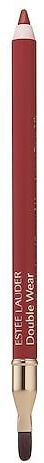 Estée Lauder - Double Wear - Lippenmake-up - Rose - 1,2 g
