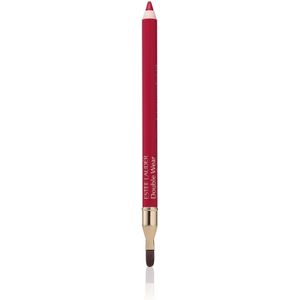 Estée Lauder Double Wear Emerald Lip Pencil Rebellious Rose