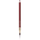 Estée Lauder Double Wear 24H Stay-in-Place Lip Liner Langaanhoudende Lippen Potlood Tint Mauve 1,2 gr