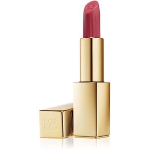 Estée Lauder - Pure Color Project - Lipstick - Hi-Lustre - 420 Rebellious Rose