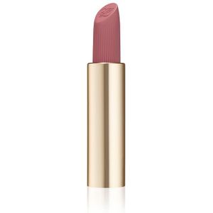 Estée Lauder Pure Color Matte Lipstick Refill long-lasting lippenstift met matterend effect Navulling Tint Suit Up 3,5 g
