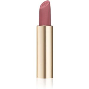 Estée Lauder Pure Color Matte Lipstick Refill long-lasting lippenstift met matterend effect Navulling Tint Suit Up 3,5 g