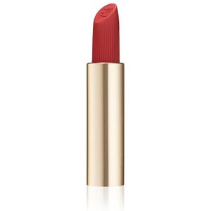 Estée Lauder Pure Color Matte Lipstick Refill long-lasting lippenstift met matterend effect Navulling Tint Captivated 3,5 g