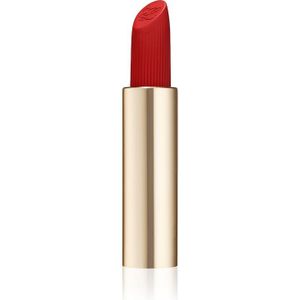 Estée Lauder Pure Color Matte Lipstick Refill long-lasting lippenstift met matterend effect Navulling Tint Thrill Me 3,5 g