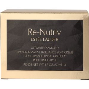 Estée Lauder - Re-Nutriv Ultimate Diamond - Gezichtscrème - 50 ml