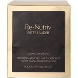 Estée Lauder - Re-Nutriv Ultimate Diamond - Soft Crème - 30 ml