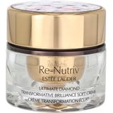 Estée Lauder - Re-Nutriv Ultimate Diamond - Soft Crème - 30 ml