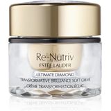 Estée Lauder - Re-Nutriv Ultimate Diamond - Soft Crème - 30 ml