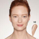 Estée Lauder - Futurist Soft Touch - Skincealer - 1C Light - Water-, zweet- en vochtbestendig