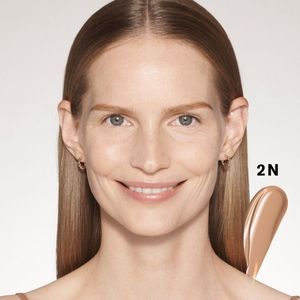 Estée Lauder Futurist Soft Touch Brightening Skincealer concealer voor stralende huid Tint 2N 6 ml
