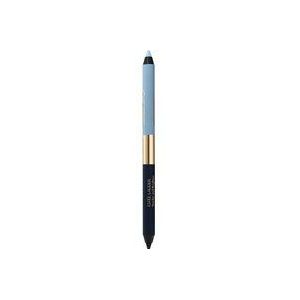 Estée Lauder Smoke and Brighten Kajal Eyeliner Duo Oogpotlood 1 g Marine / Sky Blue